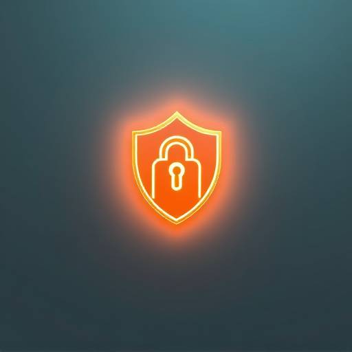 Privacy Icon